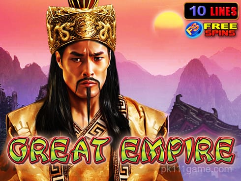 Great Empire