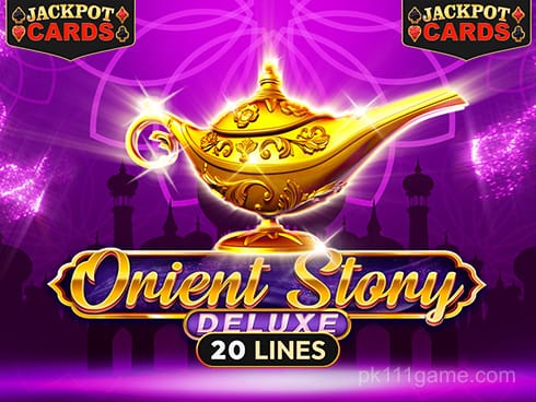 Orient Story Deluxe