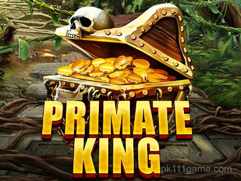 Primate King