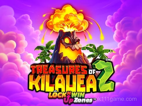 Treasures of Kilauea 2