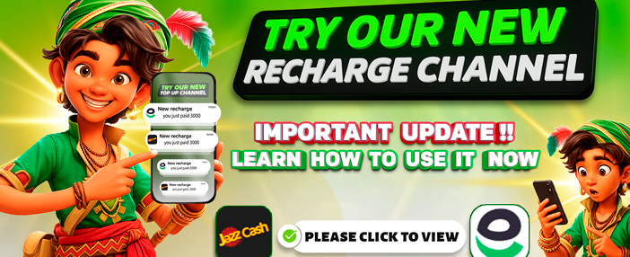 Pak111 Game Banner 2